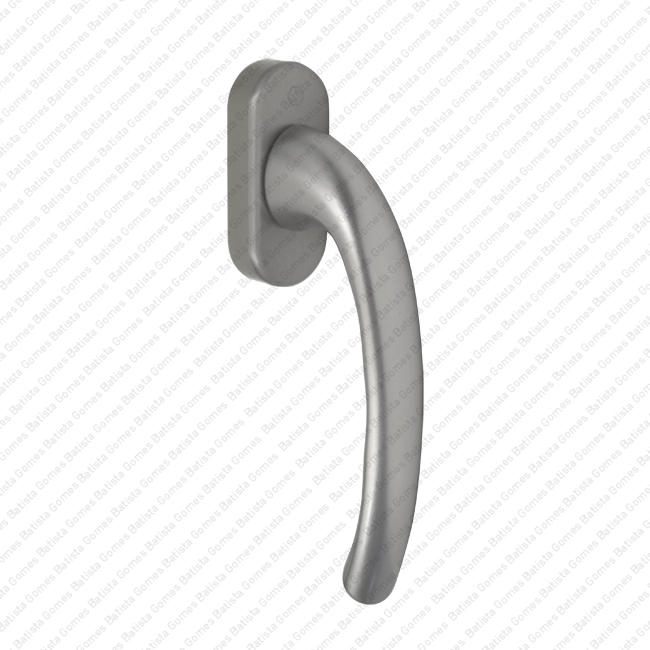 Cremone / Puxador DK - Drey keep - ALUM�NIO